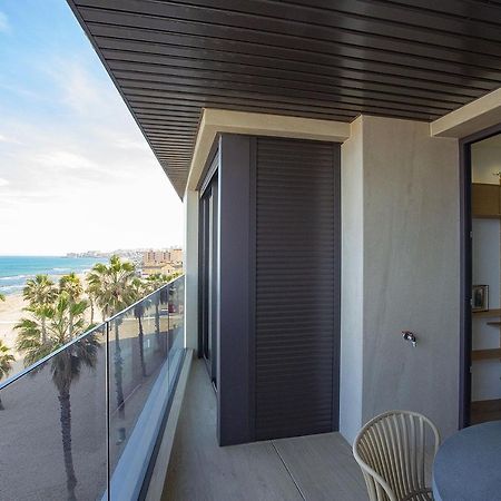 138 Miramar Luxury Relax - Alicante Holiday La Mata  Exterior foto