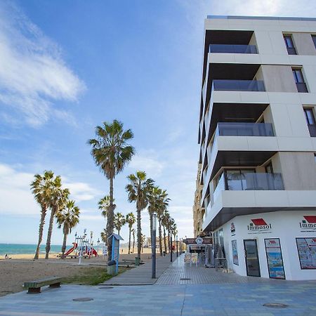 138 Miramar Luxury Relax - Alicante Holiday La Mata  Exterior foto