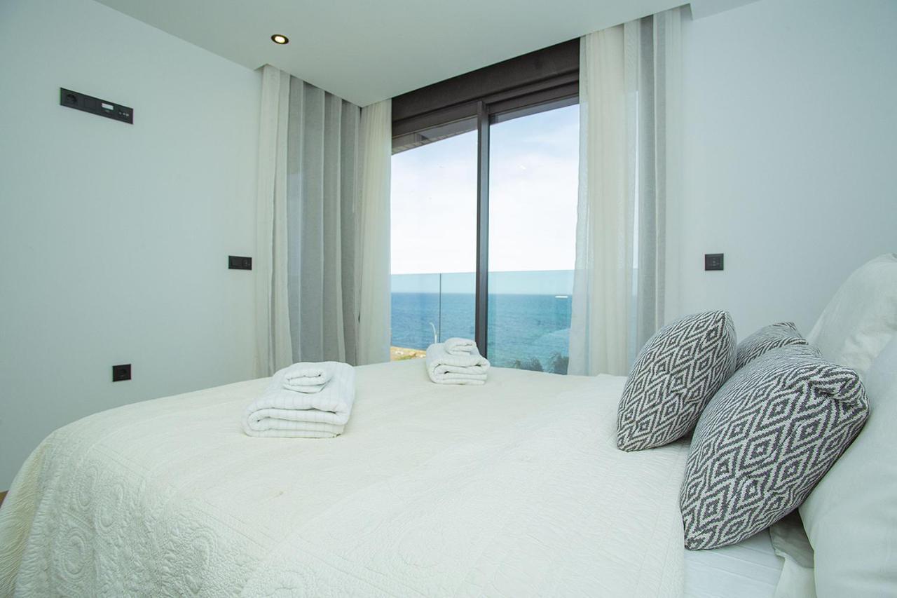 138 Miramar Luxury Relax - Alicante Holiday La Mata  Exterior foto