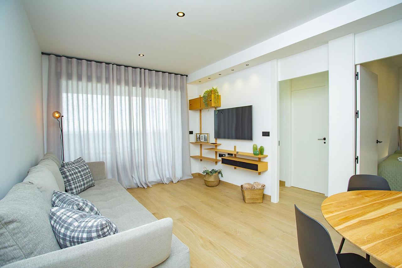 138 Miramar Luxury Relax - Alicante Holiday La Mata  Exterior foto