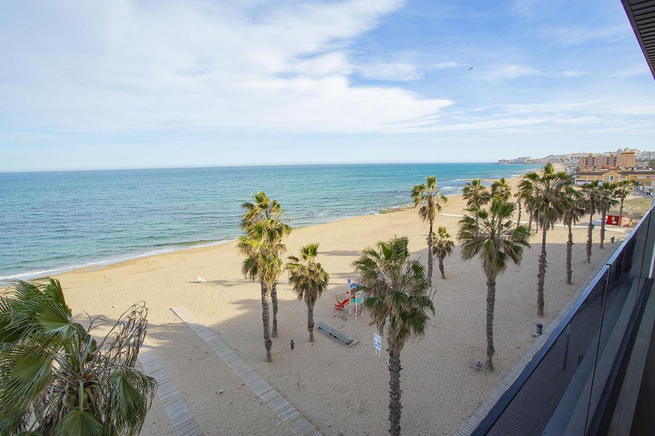 138 Miramar Luxury Relax - Alicante Holiday La Mata  Exterior foto