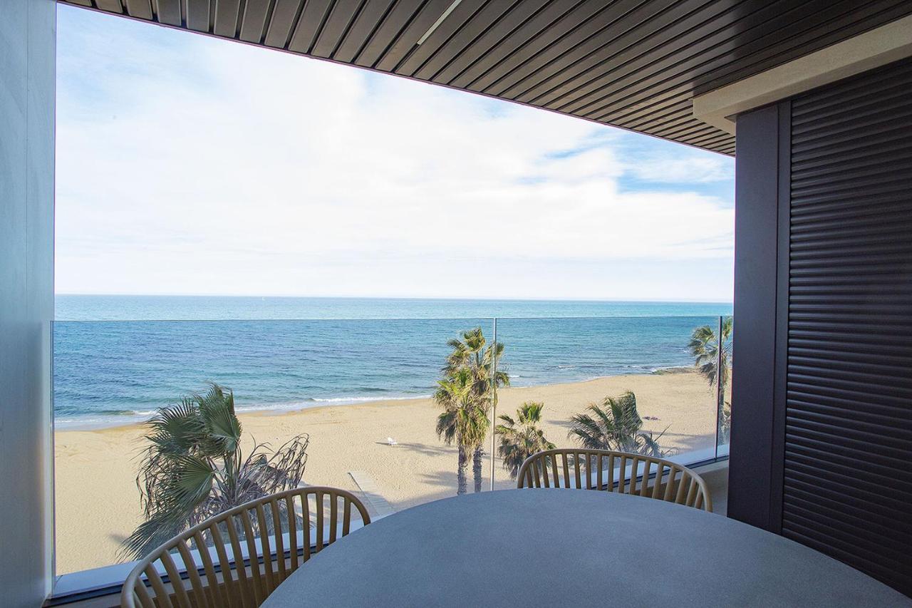 138 Miramar Luxury Relax - Alicante Holiday La Mata  Exterior foto