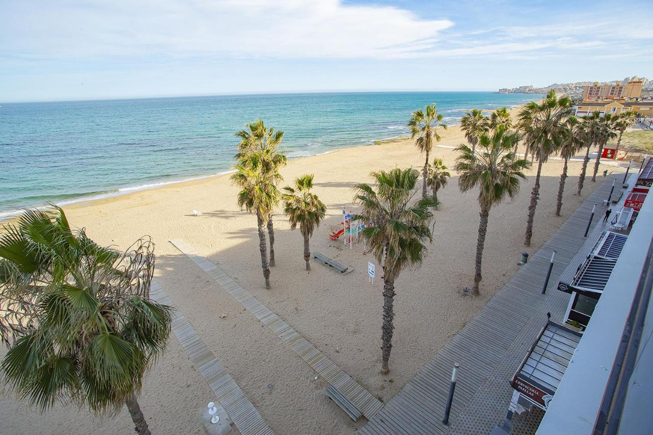 138 Miramar Luxury Relax - Alicante Holiday La Mata  Exterior foto