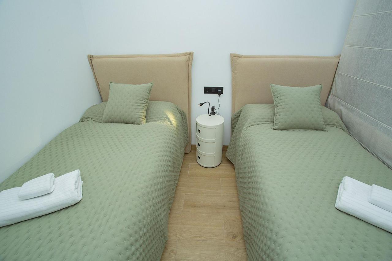 138 Miramar Luxury Relax - Alicante Holiday La Mata  Exterior foto
