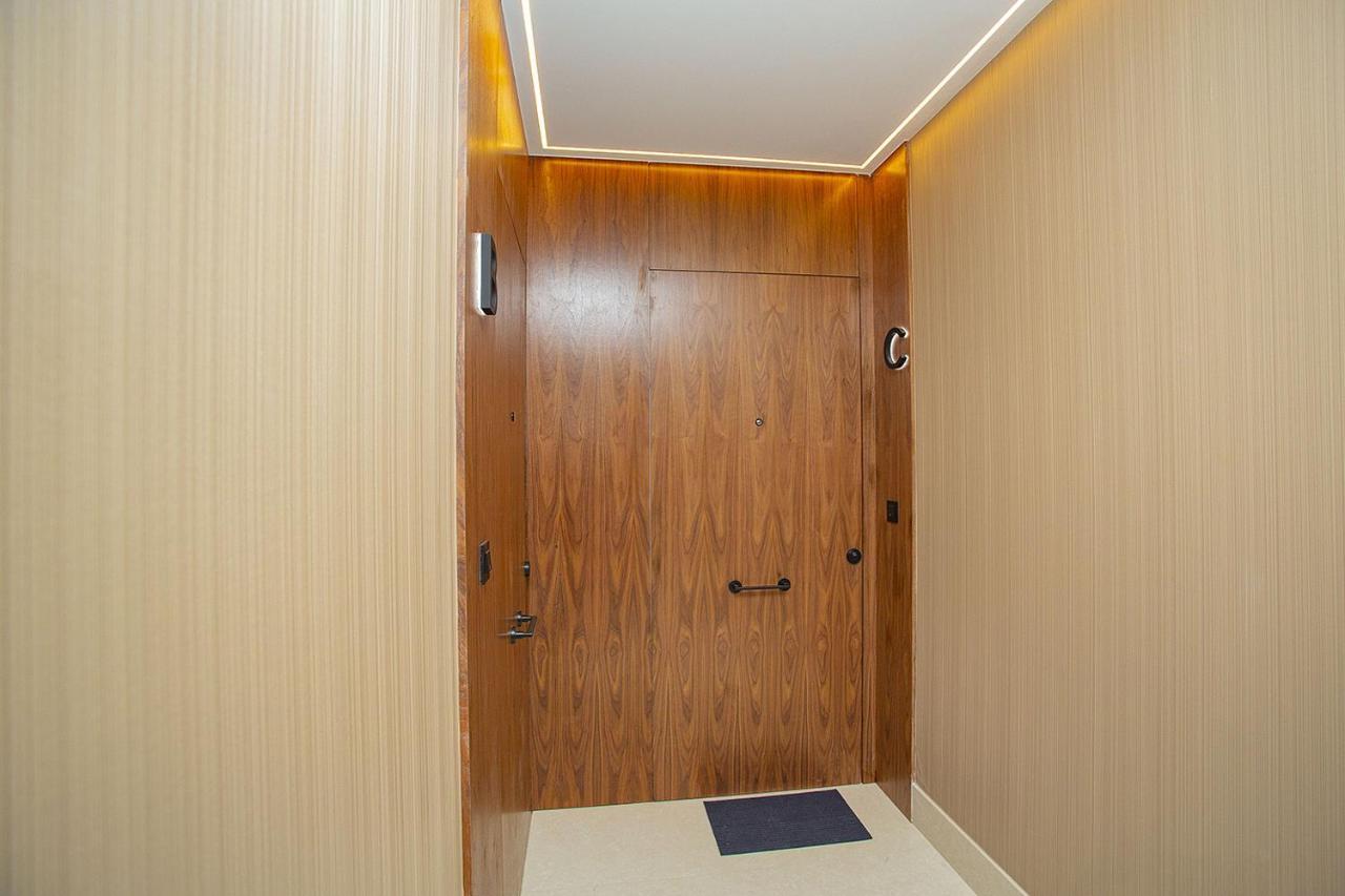 138 Miramar Luxury Relax - Alicante Holiday La Mata  Exterior foto
