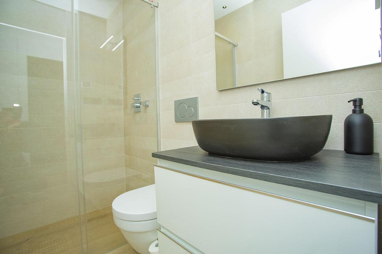 138 Miramar Luxury Relax - Alicante Holiday La Mata  Exterior foto