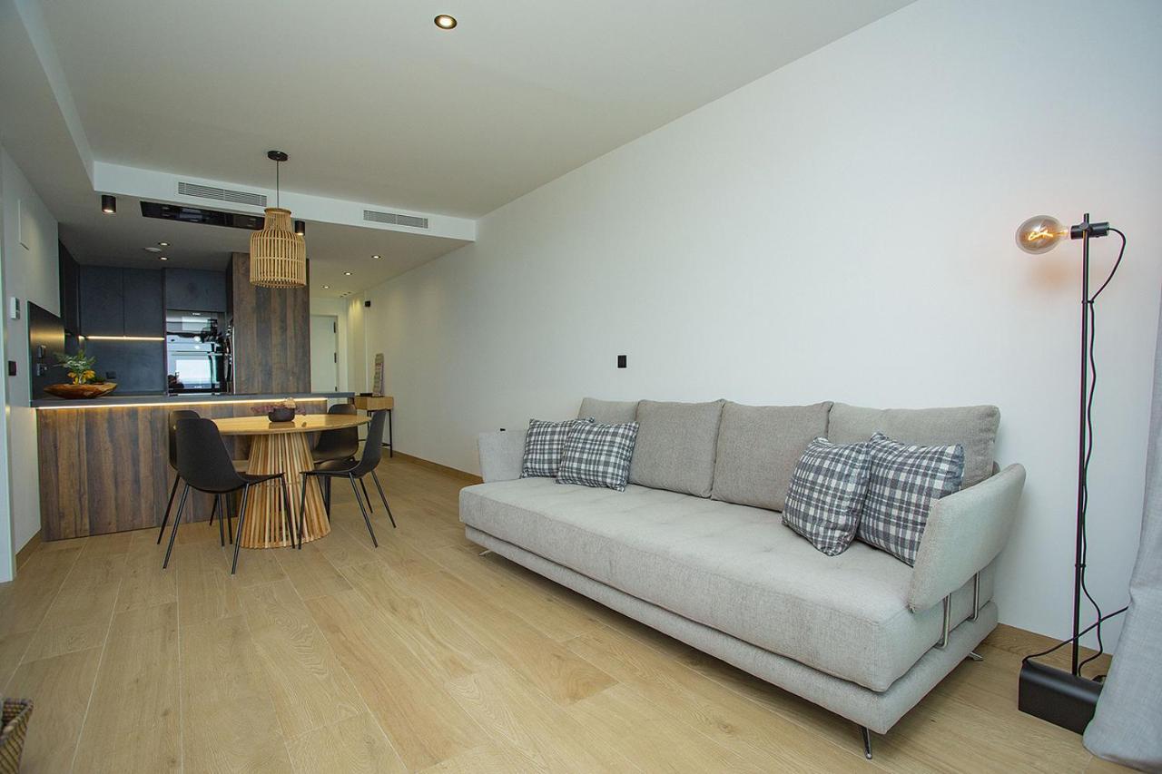138 Miramar Luxury Relax - Alicante Holiday La Mata  Exterior foto