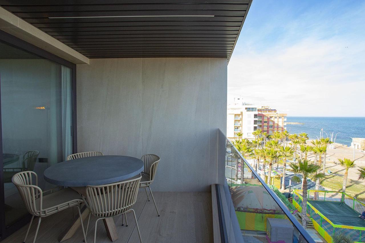 138 Miramar Luxury Relax - Alicante Holiday La Mata  Exterior foto