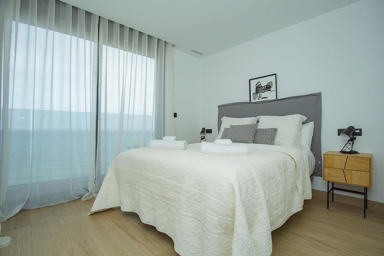 138 Miramar Luxury Relax - Alicante Holiday La Mata  Exterior foto